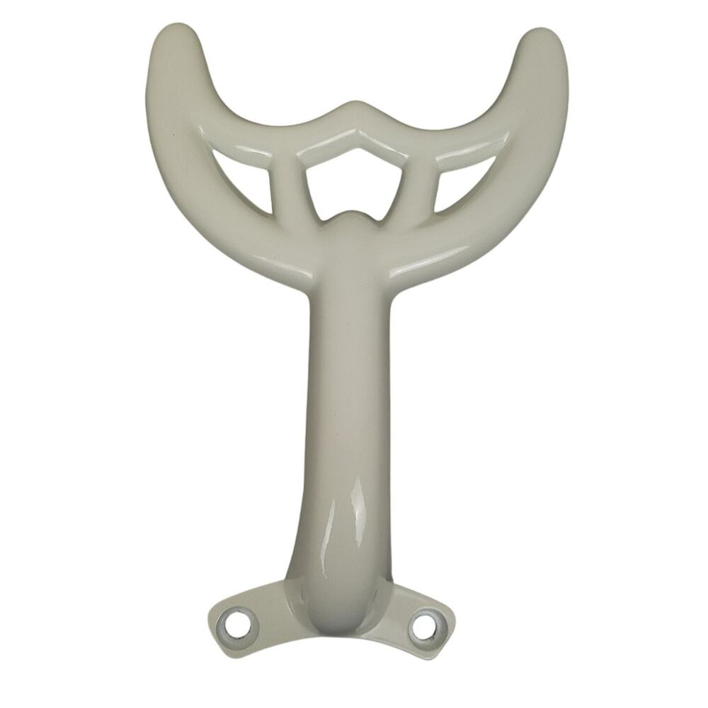 Hampton Bay Ceiling Fan AC-552 Replacement Arm Blade Brackets White